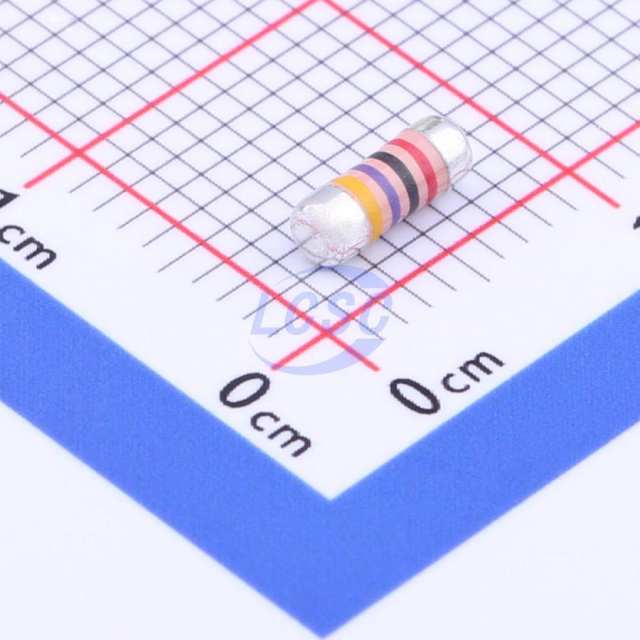 Firstohm SFP101VF47K0TKRTR2K
