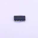 Fremont Micro Devices FT60F112A-RB