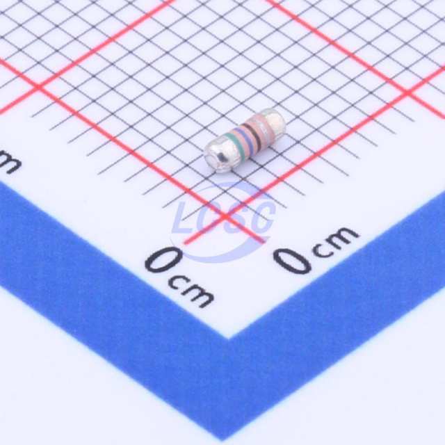 Firstohm SFP204VF5R60TKRTR3K0