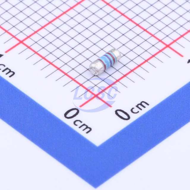 Firstohm MM204F26K7TKRTR3K0