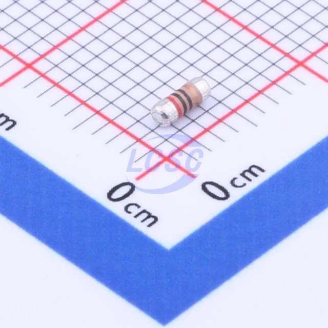 Firstohm SFP204VF20R0TKRTR3K0