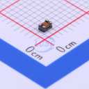 Chilisin Electronics CUW21T-121M-N