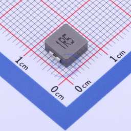 BMMI000606301R5MX1Chilisin Electronics