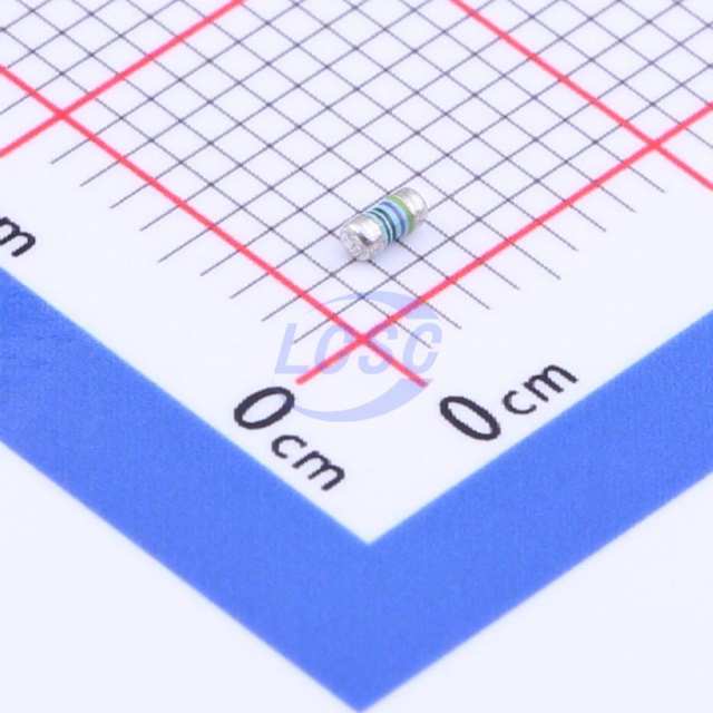 Firstohm MM102F470RTKRTR3K0