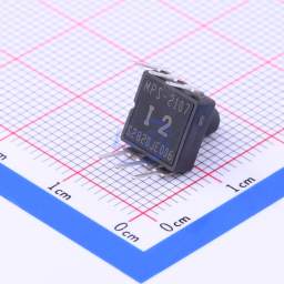 MPS-2107-006GC-I2Metrodyne
