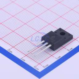 JCS10N65FC-220MFJilin Sino-Microelectronics