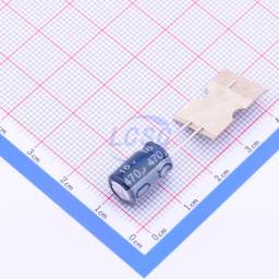 ECR1CXY471MFA080011Jianghai