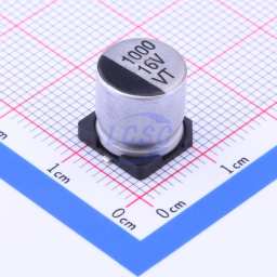 VT1C102M-CRG10Vertical