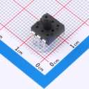 Metrodyne MPS-2108-015GC