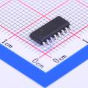 HGSEMI LM4863M/TR