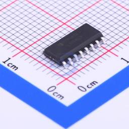 LM4863M/TR