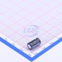 Jianghai ECR1VLH470MLL063011