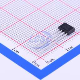 GH266GoChip Elec Tech (Shanghai)