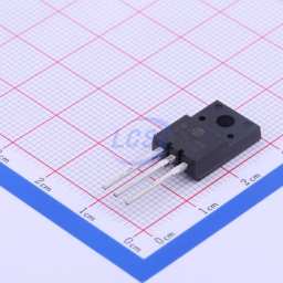 MBR1060-220HFJilin Sino-Microelectronics