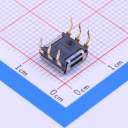 Knitter-Switch DRS13016