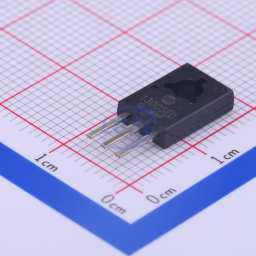3DD13005ED-126SJilin Sino-Microelectronics