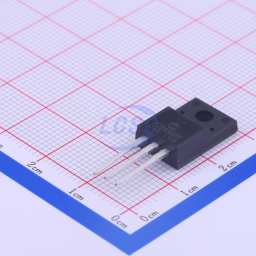 JCS4N60FC-220MFJilin Sino-Microelectronics