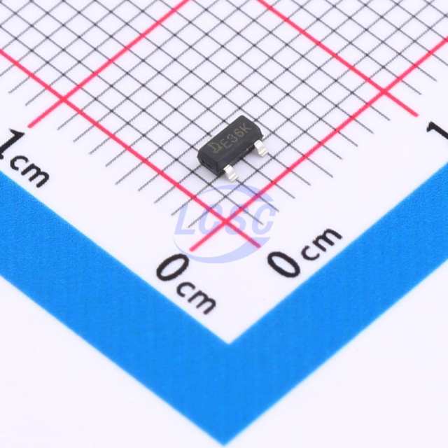 QX Micro Devices QX2303L36T