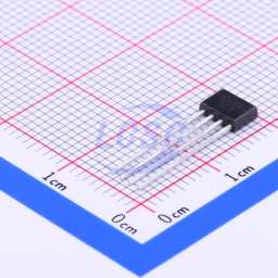 GH284GoChip Elec Tech (Shanghai)