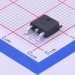 JCS7HN60RC-DPAKJilin Sino-Microelectronics