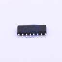 HGSEMI LM4863M/TR