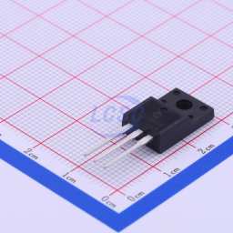JCS15N65FH-220MFJilin Sino-Microelectronics