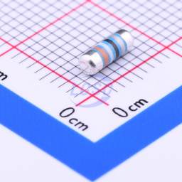 MM52F3R90TKRTR2K0Firstohm