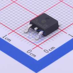 JCS4N65RC-DPAKJilin Sino-Microelectronics