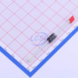 HBR5100-DO-201ADJilin Sino-Microelectronics