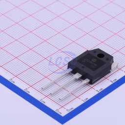 JCS20N65WH-3PJilin Sino-Microelectronics