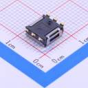 Knitter-Switch SMR13016