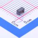 EMTEK CMF3216F-121M-2P-T