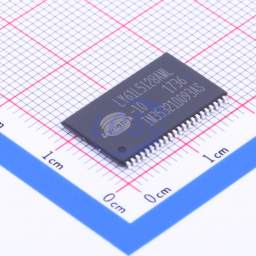 LY61L5128AML-10ILyontek