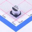 Vertical VT1A221MCRE54