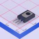 Jilin Sino-Microelectronics 3DD13005ED-126S