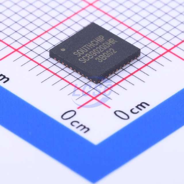 Southchip SC8902QDHR