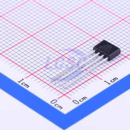GH381GoChip Elec Tech (Shanghai)
