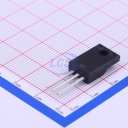 Jilin Sino-Microelectronics JCS15N65FH-220MF