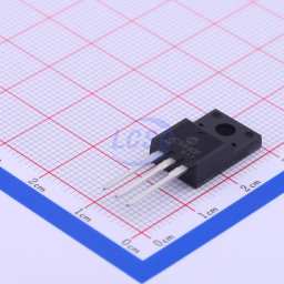 JCS640F-220MFJilin Sino-Microelectronics