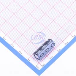 ECR1CLY102MLL080020Jianghai