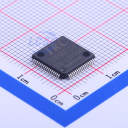 STC Micro IRC15W4K63S4-30I-LQFP64S