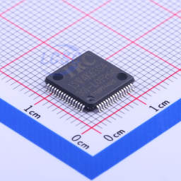 IRC15W4K63S4-30I-LQFP64SSTC Micro