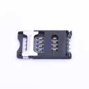 C&K CCM03-3011LFTR102