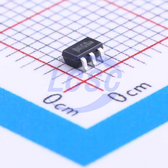 Xi'an Aerosemi Tech MT9284-28J
