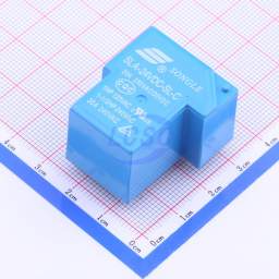SLA-24VDC-SL-CNingbo Songle
