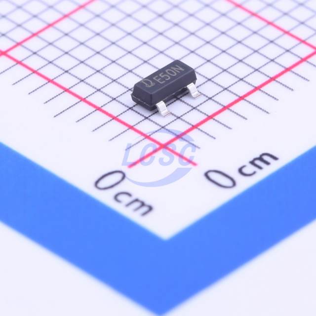 QX Micro Devices QX2303L50T