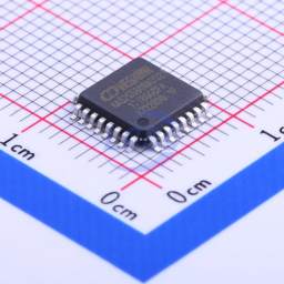 MA82G5B08AD32Megawin