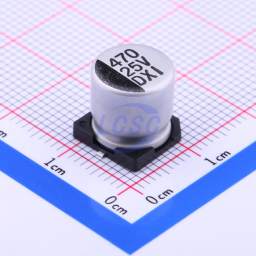 VTD1E471M1010HEADCON