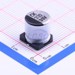 CK1V331M-CRG10Roqang