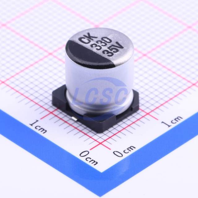 Roqang CK1V331M-CRG10